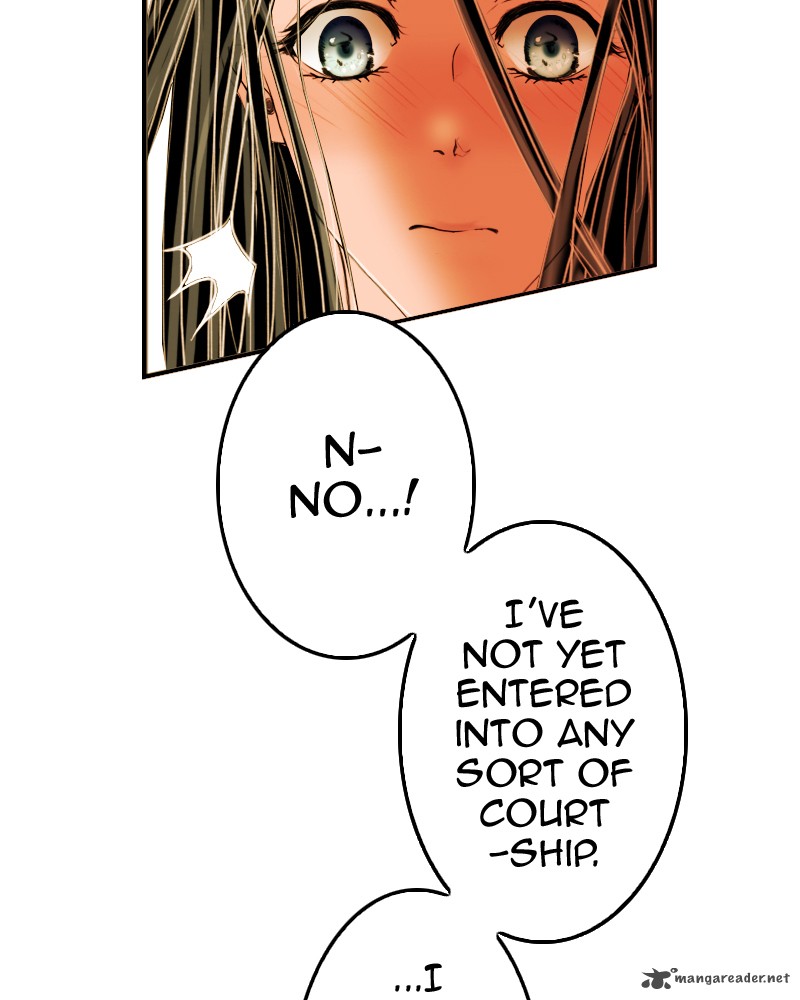 My Dear Cold Blooded King 2 128