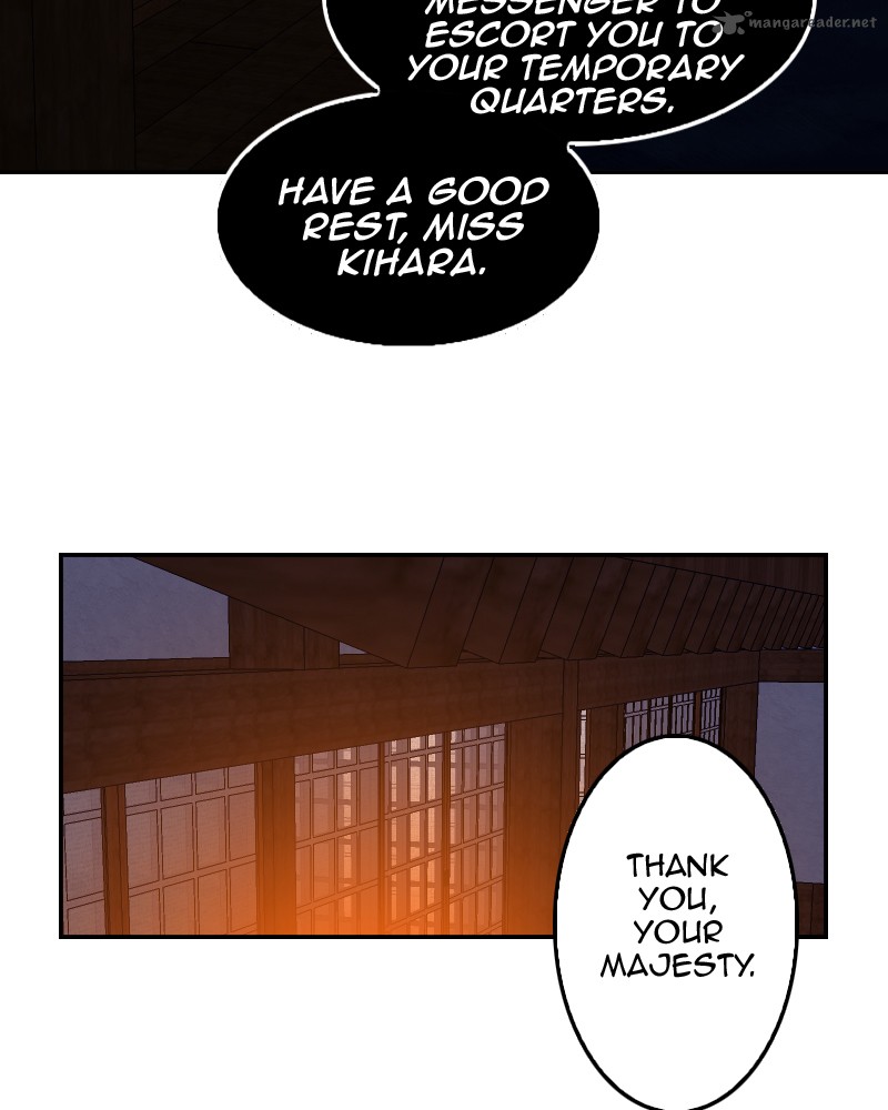 My Dear Cold Blooded King 2 134
