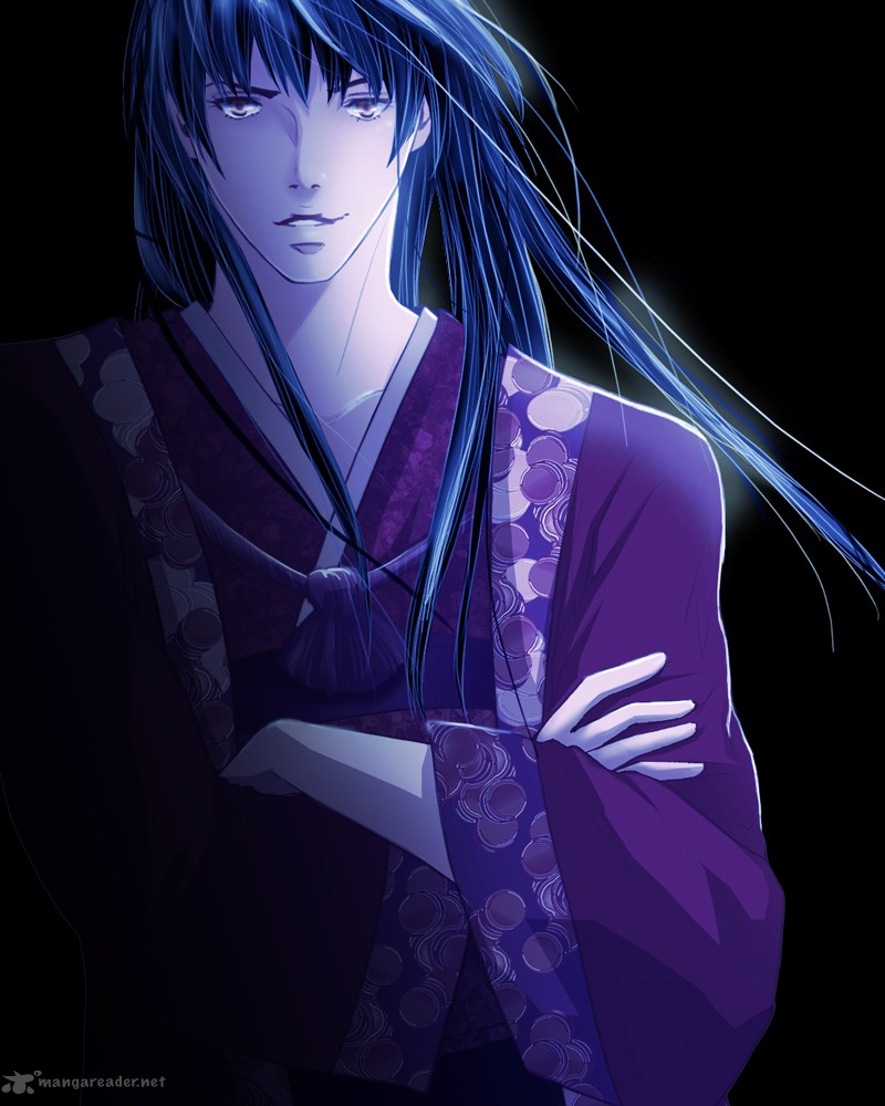 My Dear Cold Blooded King 2 140