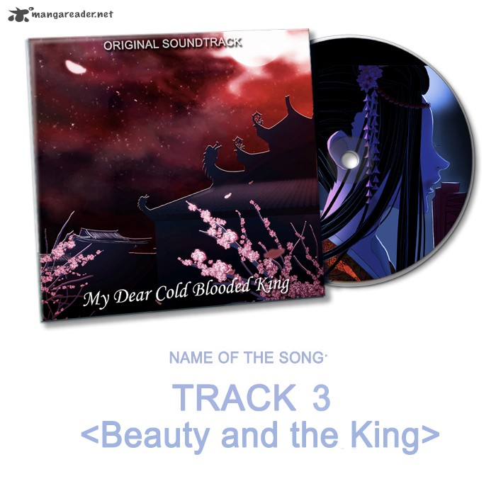 My Dear Cold Blooded King 2 145
