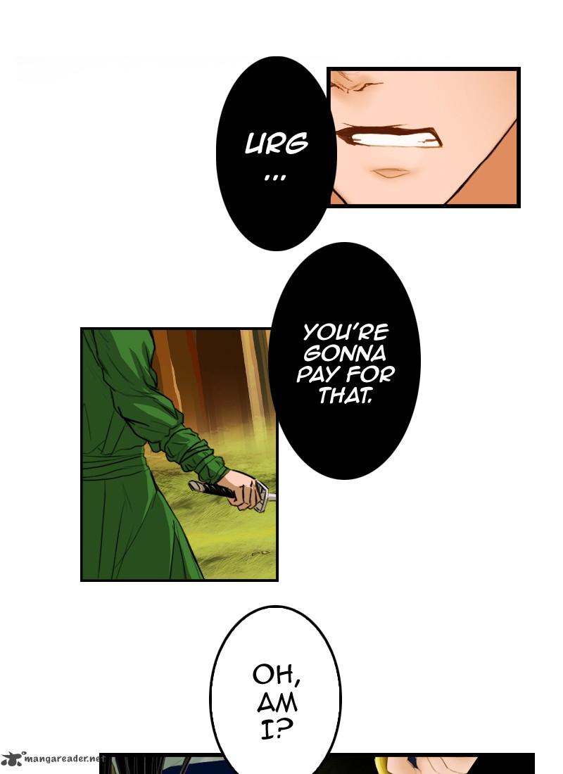 My Dear Cold Blooded King 2 25