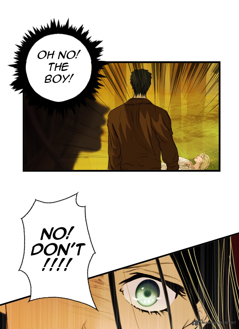 My Dear Cold Blooded King 2 29