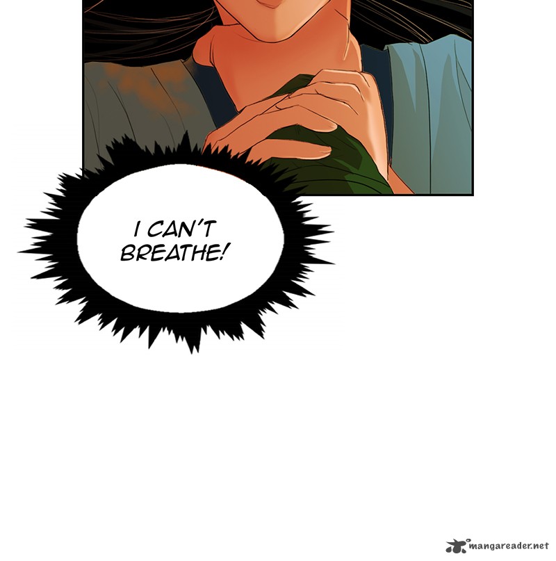 My Dear Cold Blooded King 2 36
