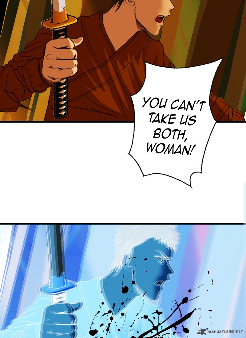 My Dear Cold Blooded King 2 38