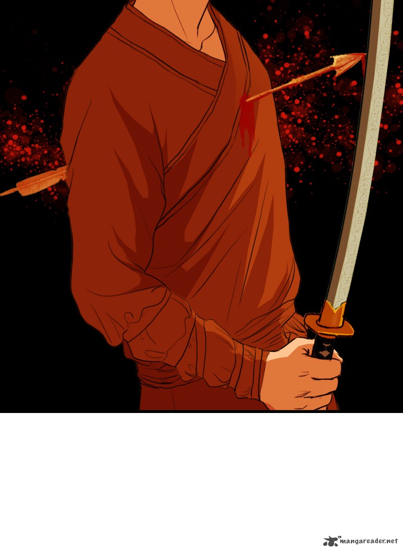 My Dear Cold Blooded King 2 41