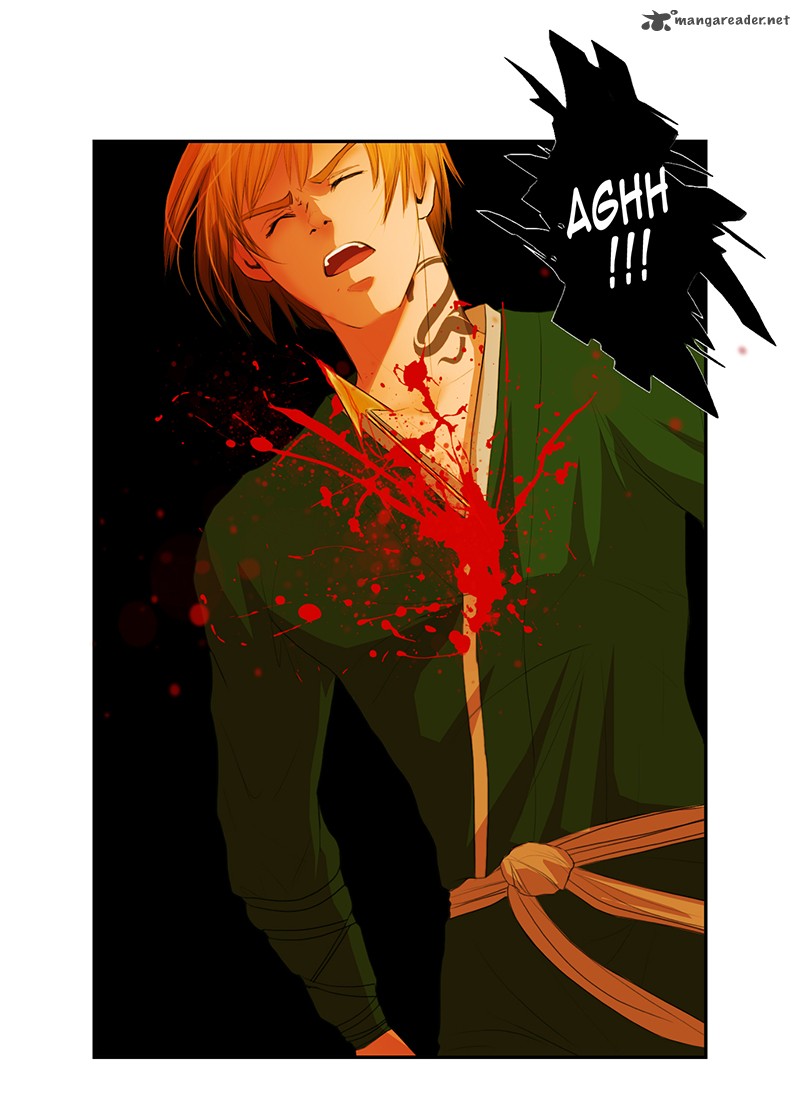 My Dear Cold Blooded King 2 48