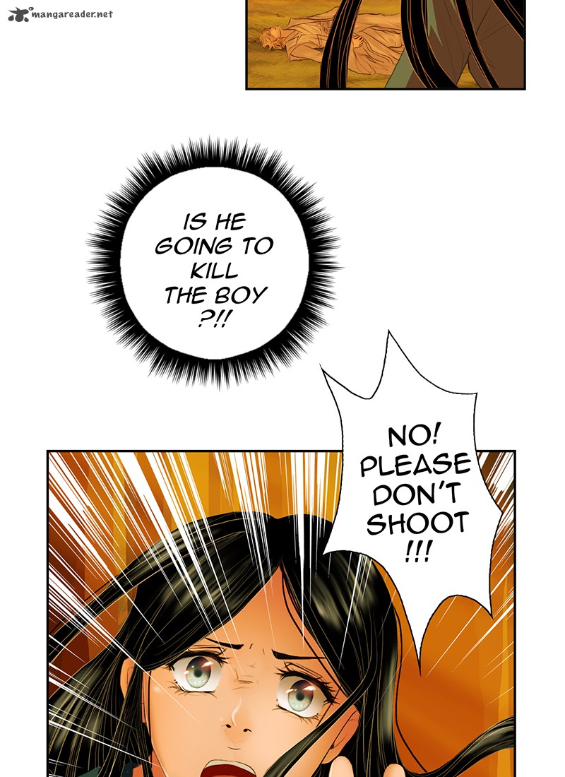 My Dear Cold Blooded King 2 51