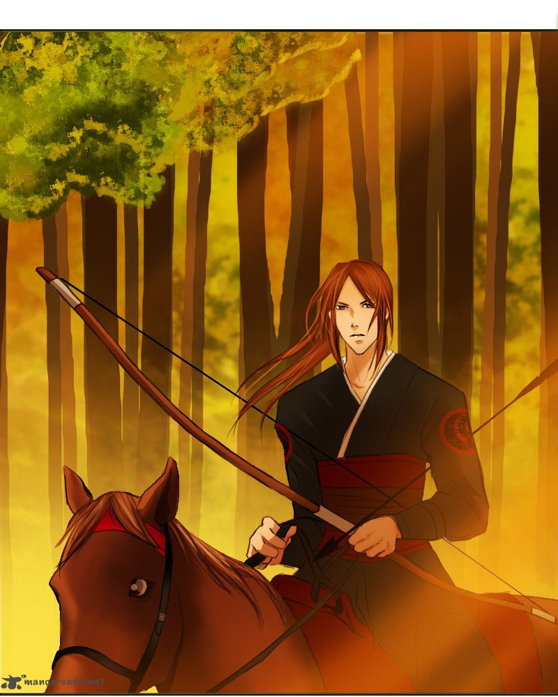 My Dear Cold Blooded King 2 62