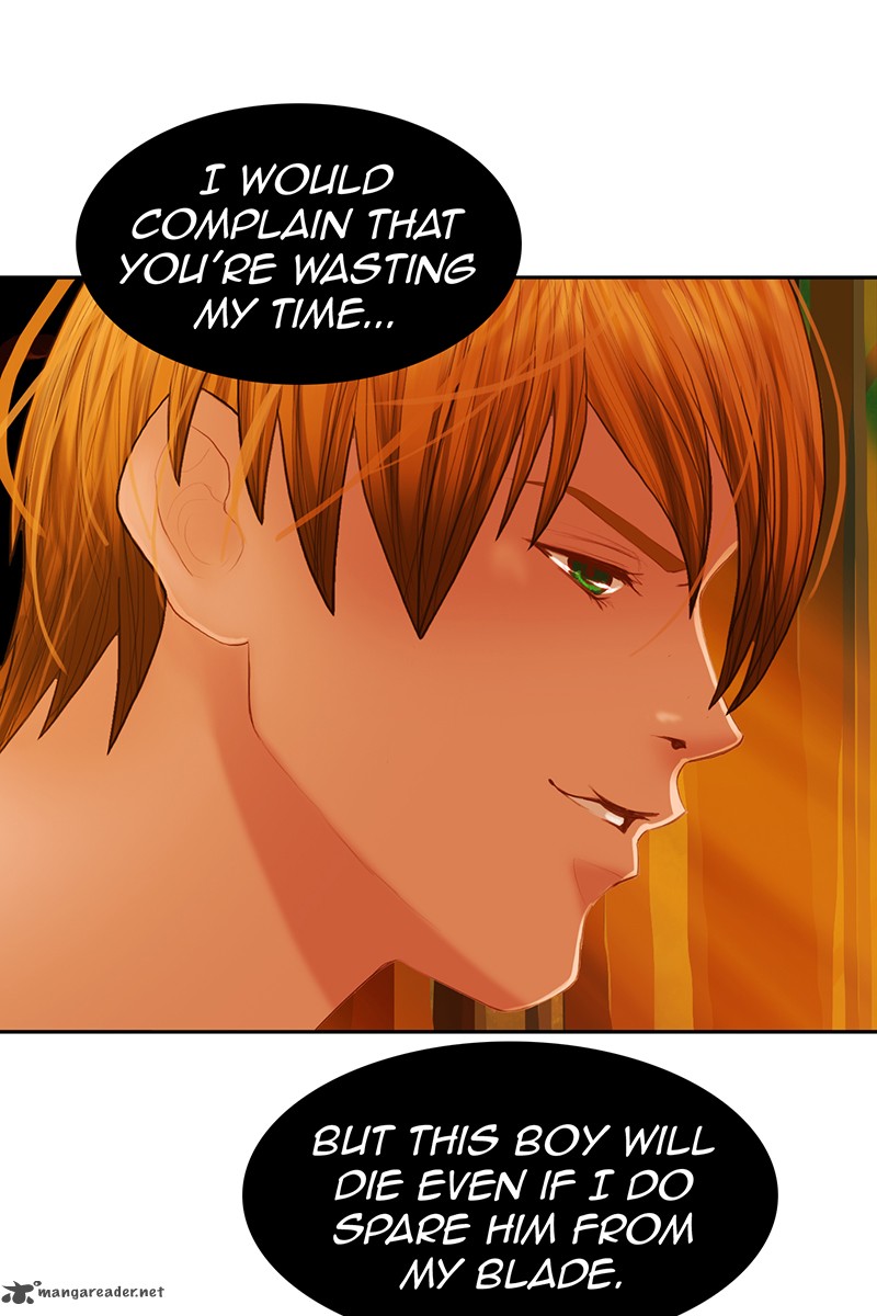 My Dear Cold Blooded King 2 9