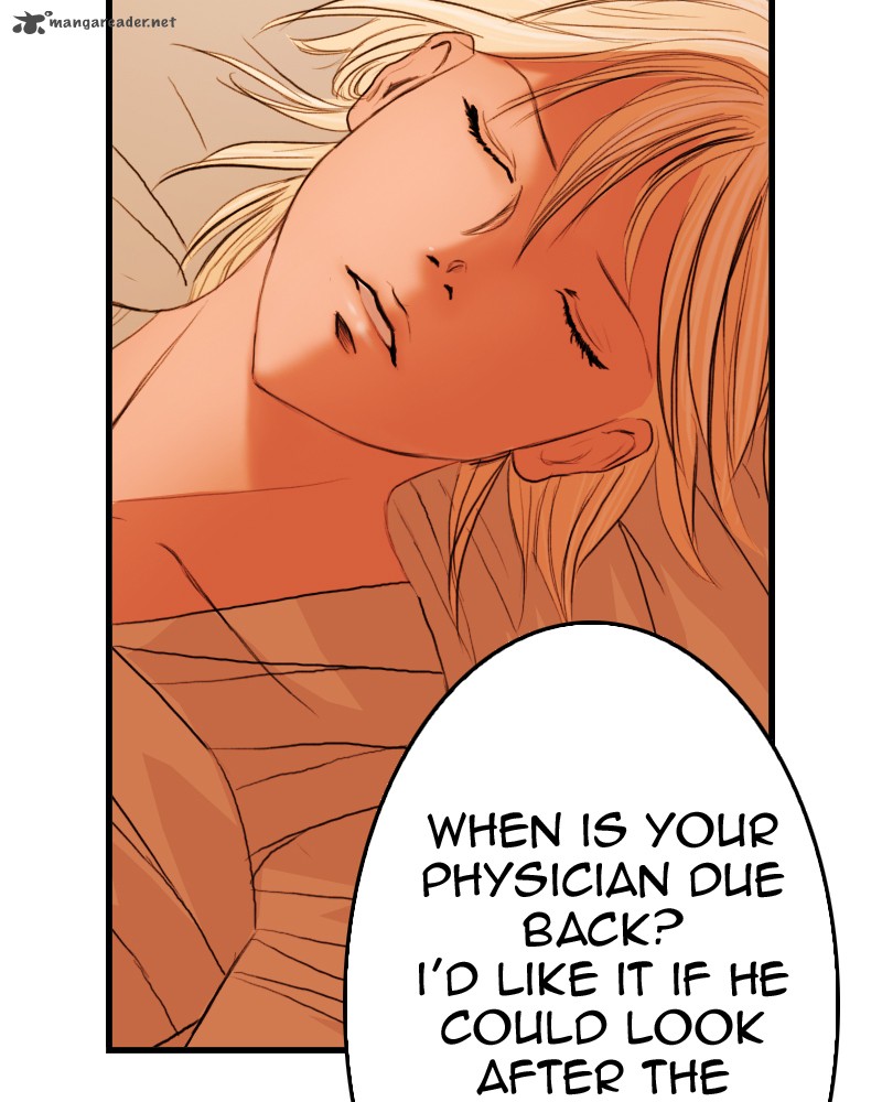 My Dear Cold Blooded King 2 90