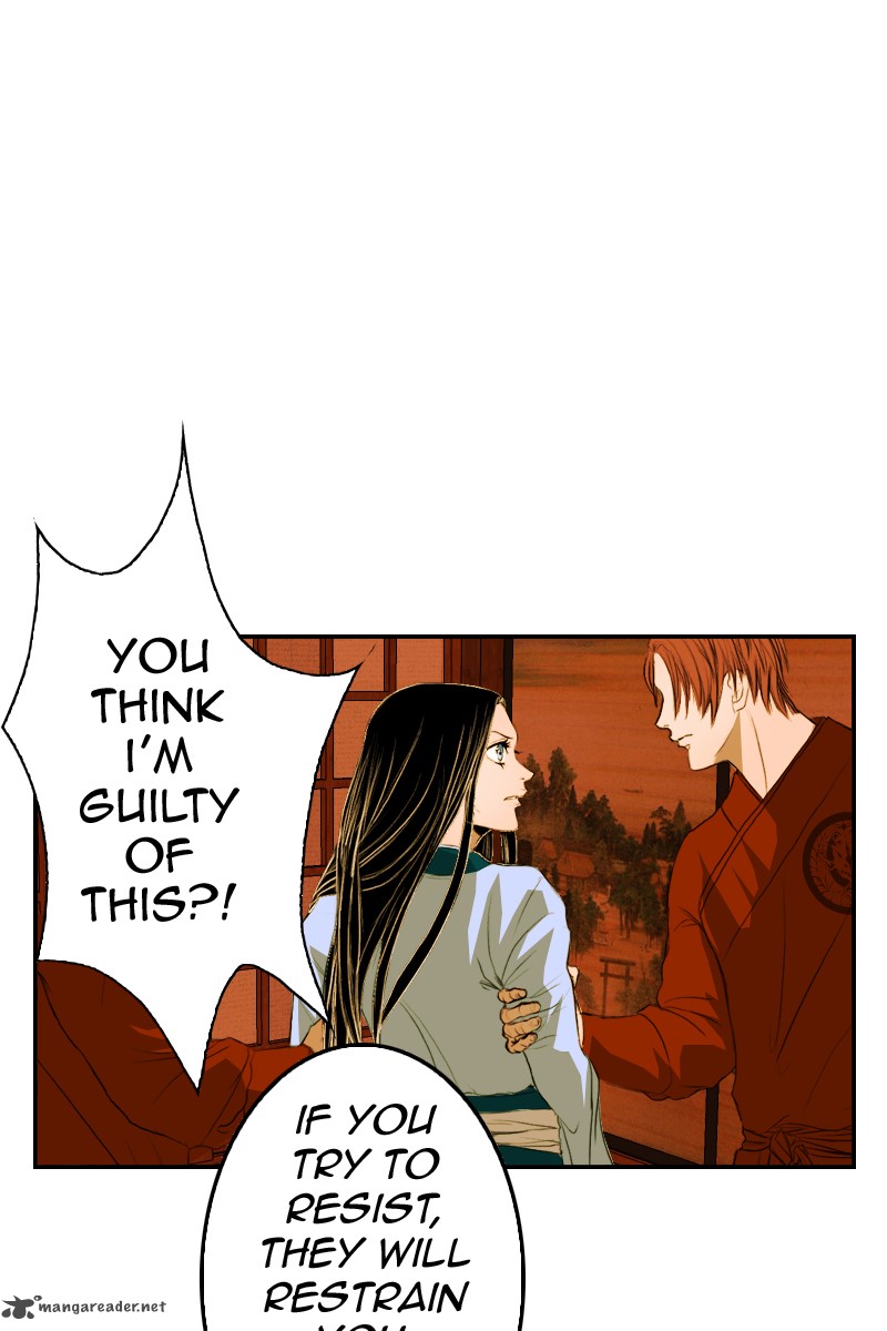 My Dear Cold Blooded King 2 98