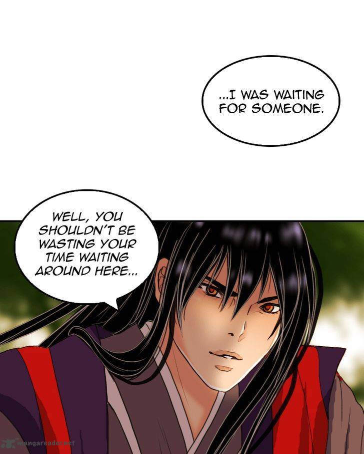 My Dear Cold Blooded King 20 119