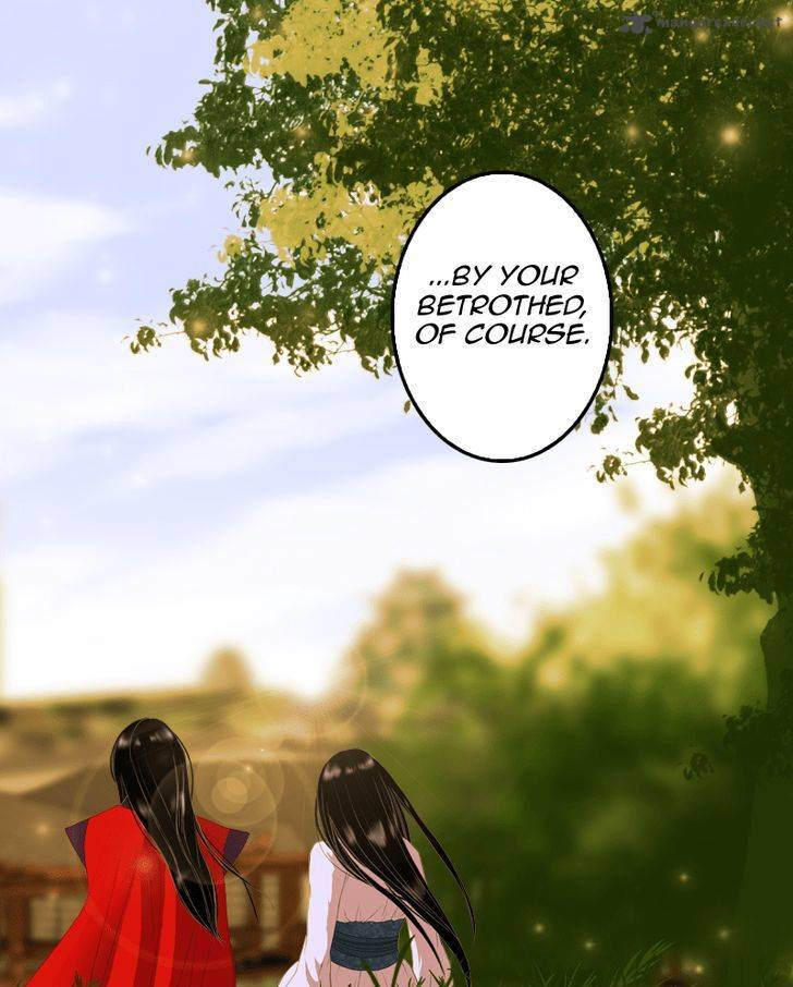 My Dear Cold Blooded King 20 122