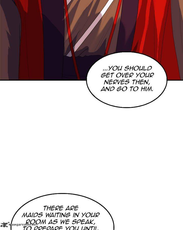 My Dear Cold Blooded King 20 129