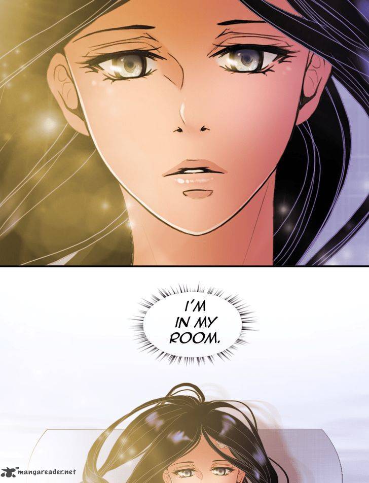 My Dear Cold Blooded King 20 3