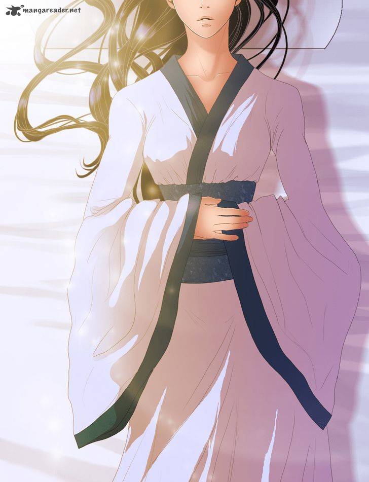 My Dear Cold Blooded King 20 4