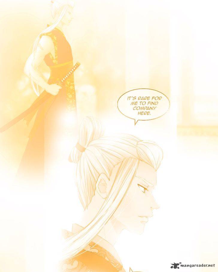 My Dear Cold Blooded King 20 45