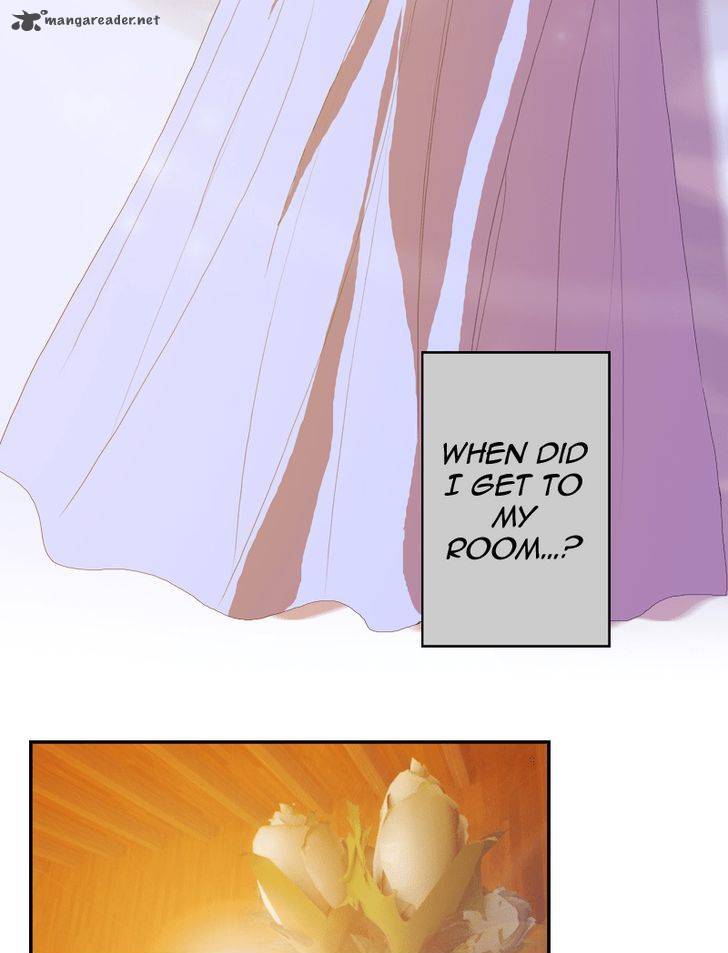 My Dear Cold Blooded King 20 5