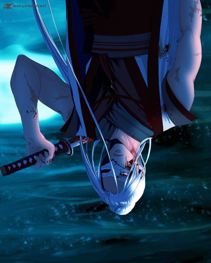 My Dear Cold Blooded King 20 50