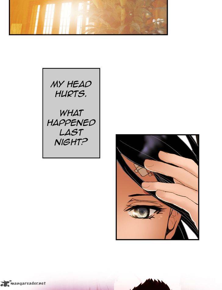 My Dear Cold Blooded King 20 6
