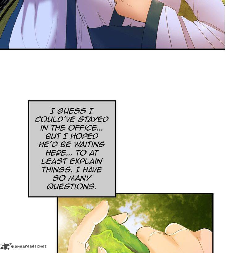 My Dear Cold Blooded King 20 65