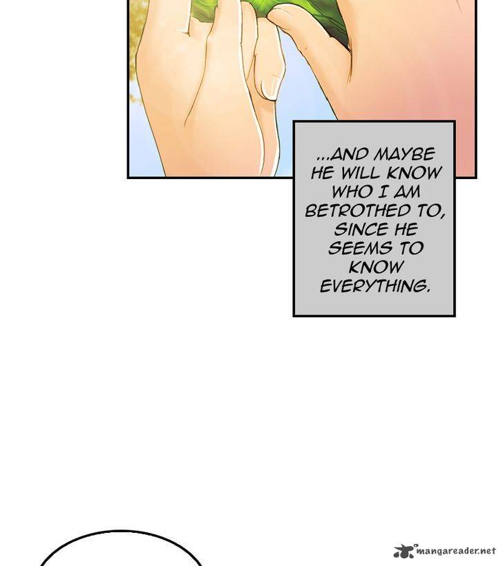 My Dear Cold Blooded King 20 66