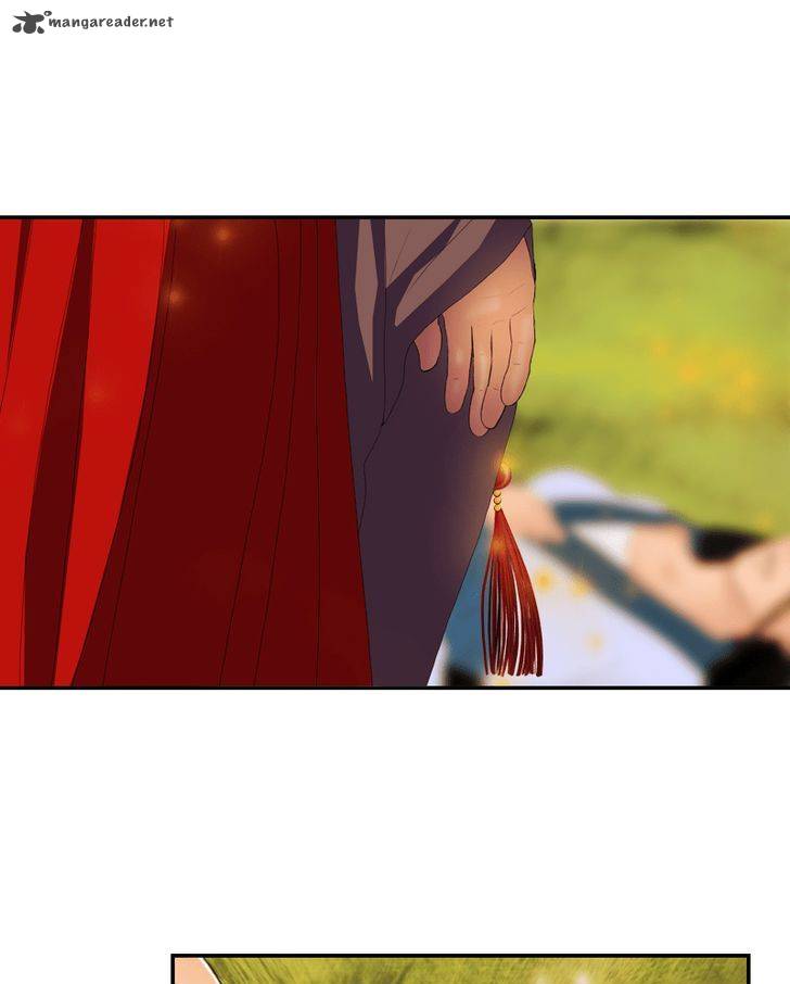 My Dear Cold Blooded King 20 70