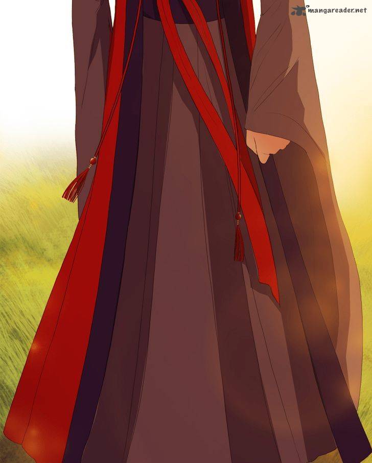My Dear Cold Blooded King 20 72