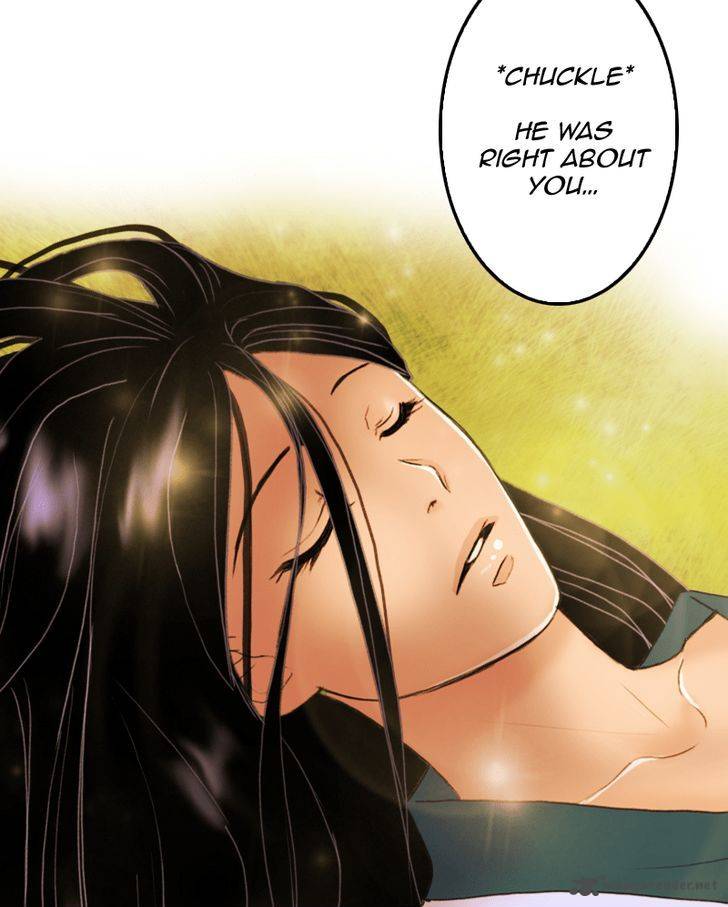 My Dear Cold Blooded King 20 75