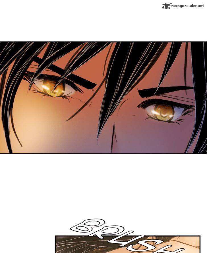My Dear Cold Blooded King 20 81