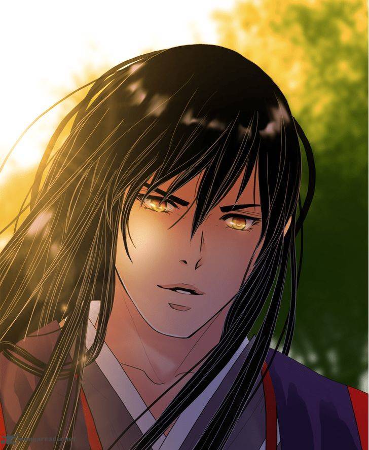 My Dear Cold Blooded King 20 83