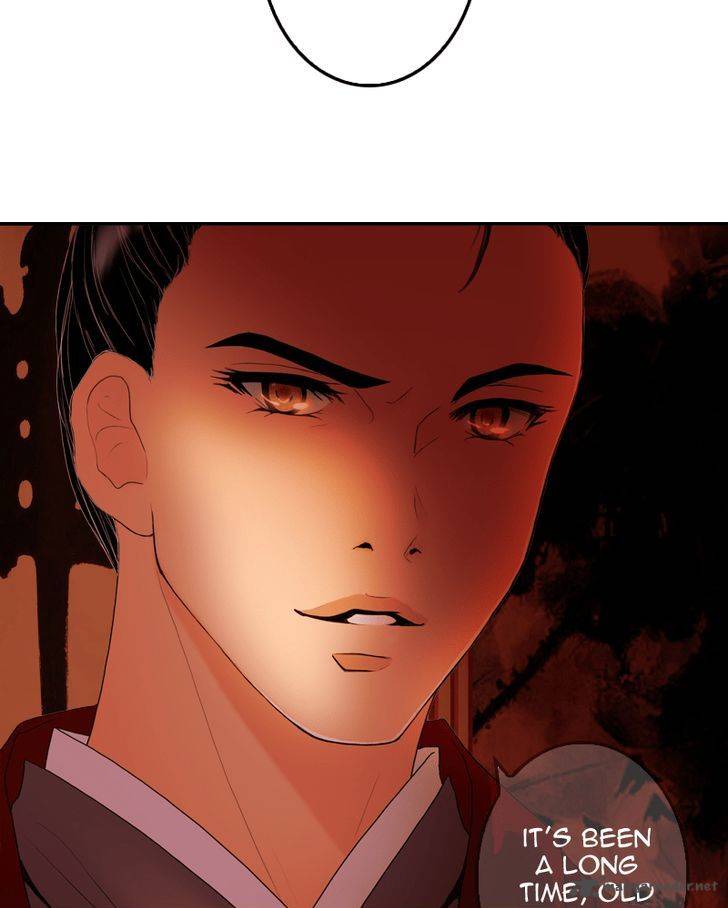 My Dear Cold Blooded King 21 113