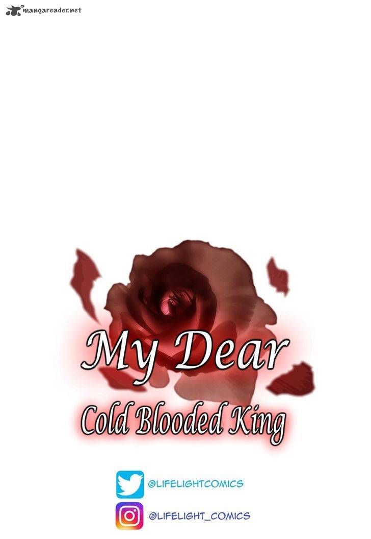 My Dear Cold Blooded King 21 115