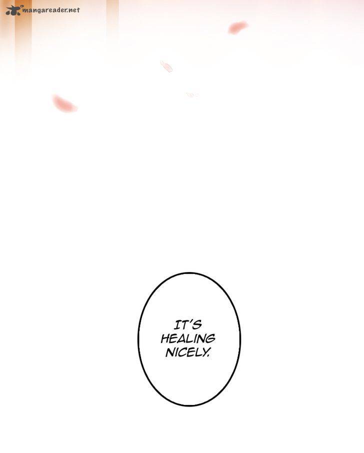 My Dear Cold Blooded King 21 24
