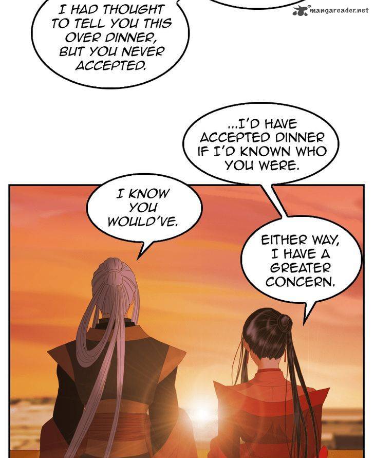My Dear Cold Blooded King 21 37