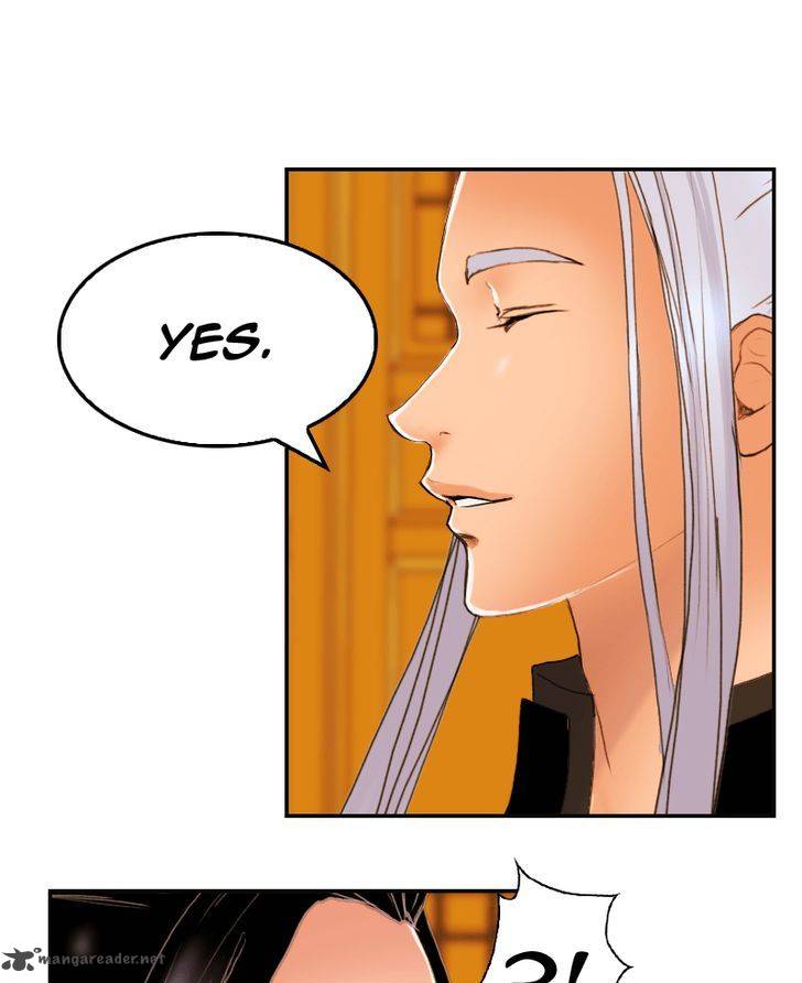 My Dear Cold Blooded King 21 41