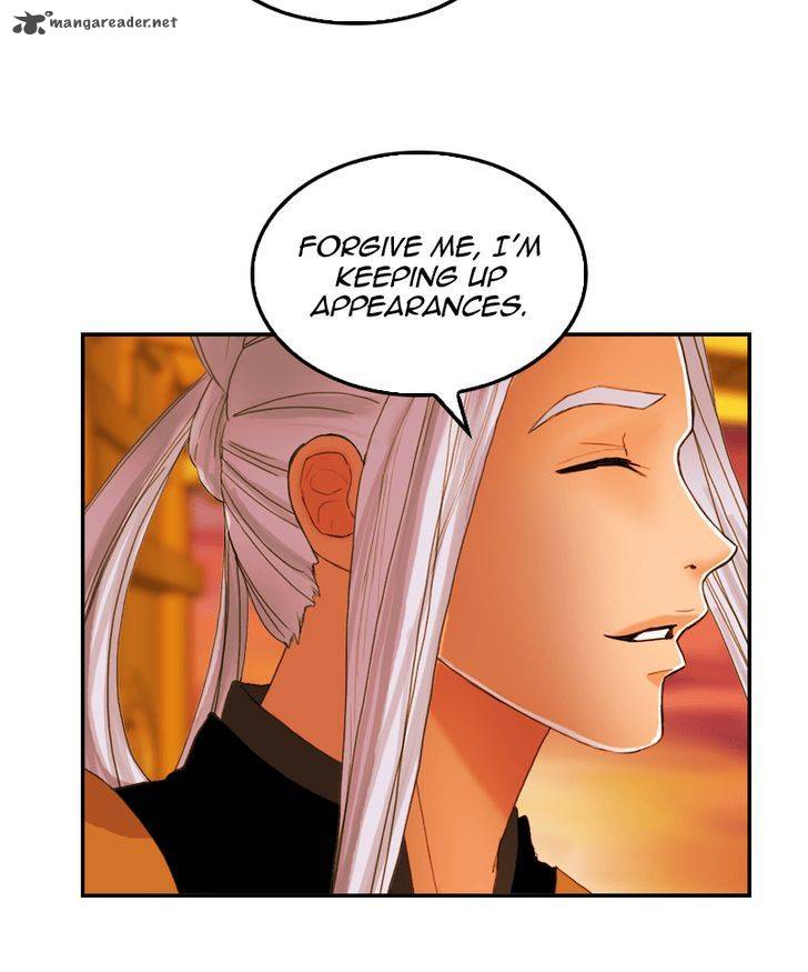 My Dear Cold Blooded King 21 48