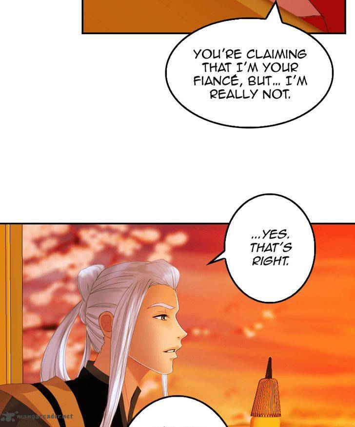 My Dear Cold Blooded King 21 52