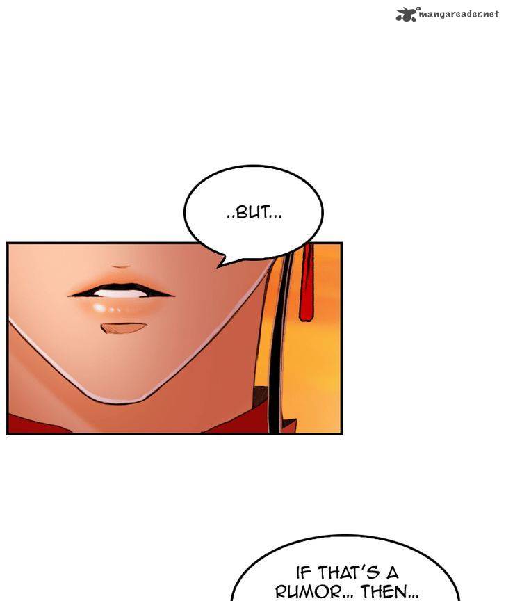 My Dear Cold Blooded King 21 78