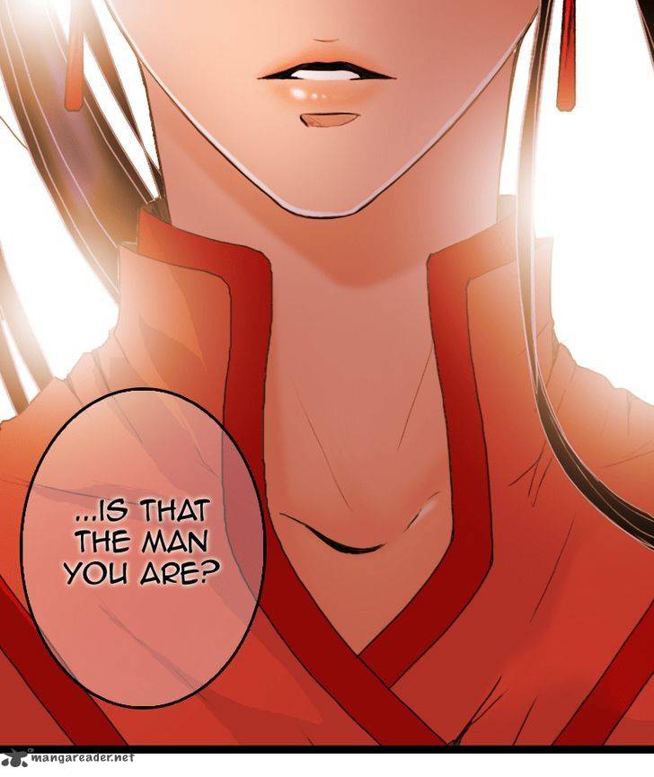 My Dear Cold Blooded King 21 84