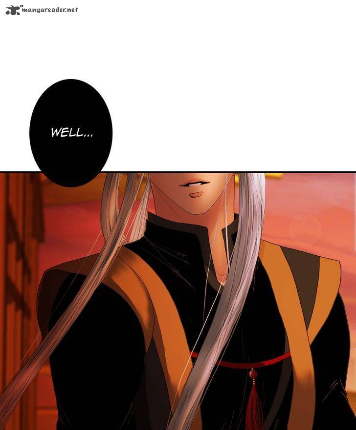 My Dear Cold Blooded King 21 85