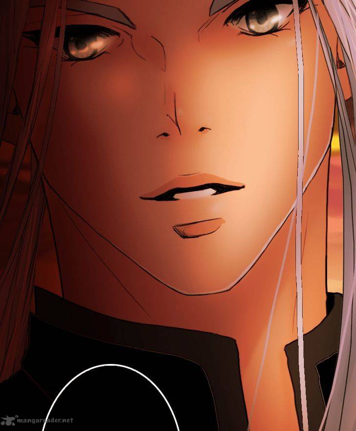 My Dear Cold Blooded King 21 87