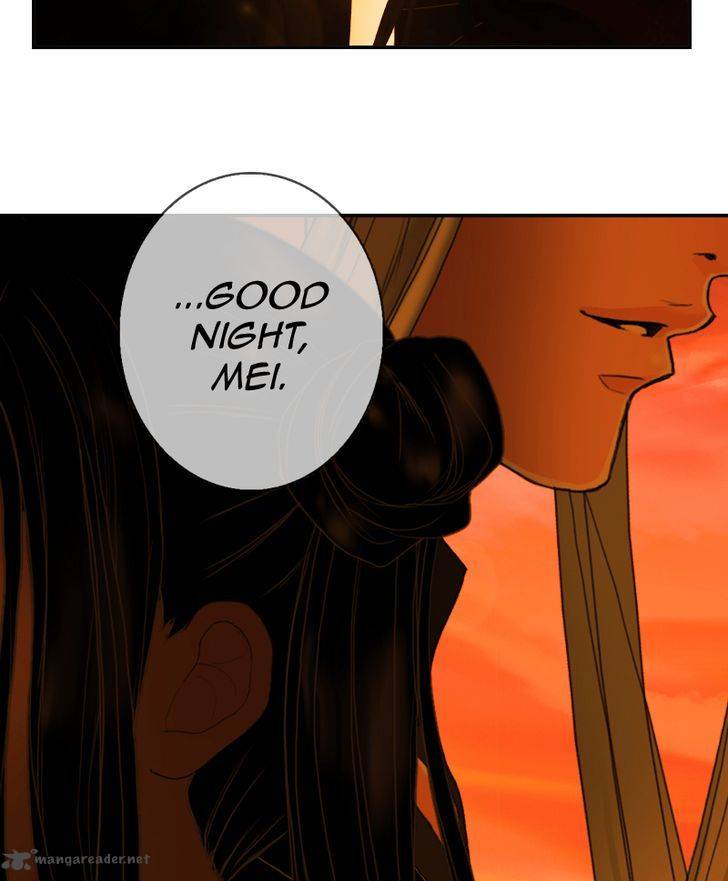 My Dear Cold Blooded King 21 91