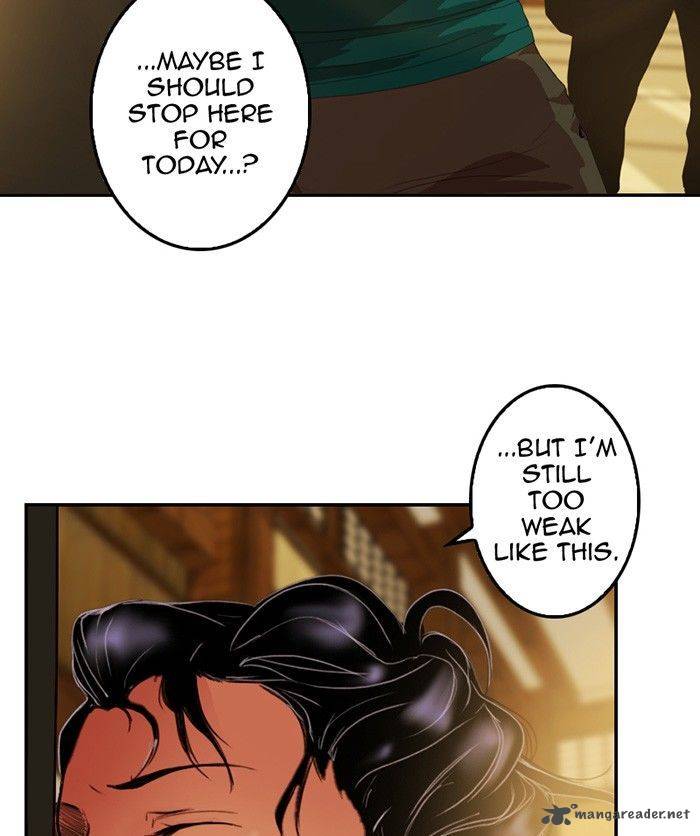 My Dear Cold Blooded King 22 23