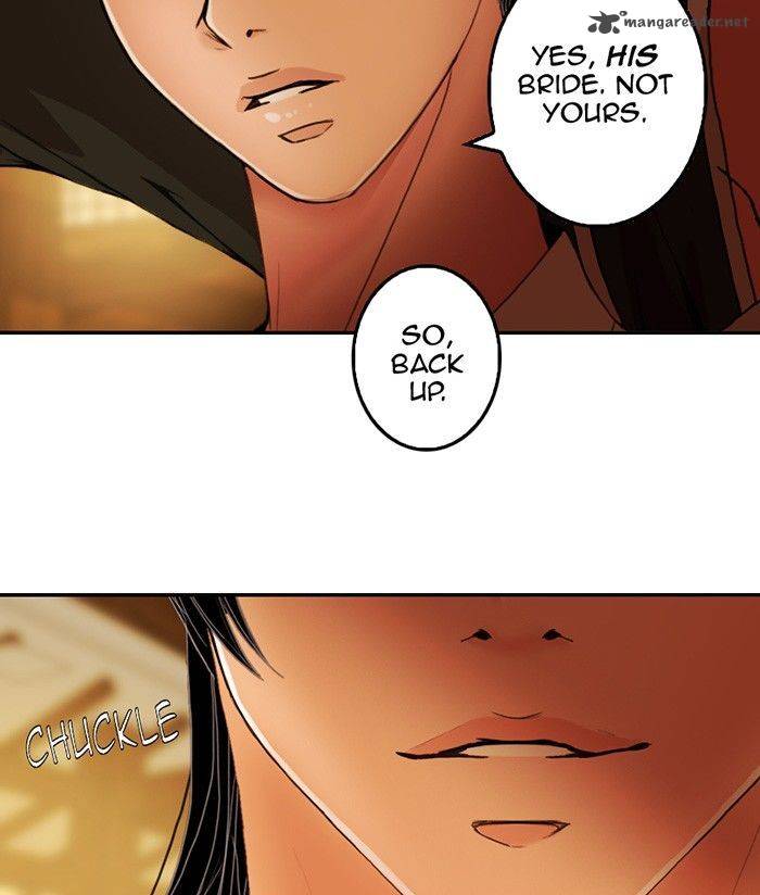 My Dear Cold Blooded King 22 29