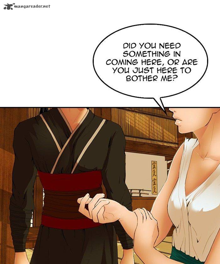 My Dear Cold Blooded King 22 31