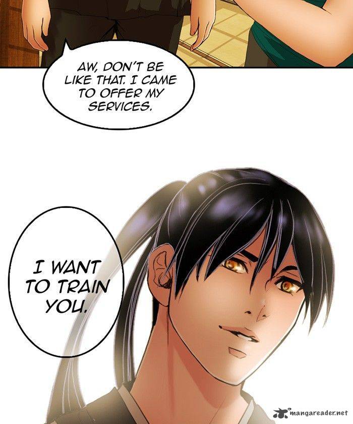 My Dear Cold Blooded King 22 32