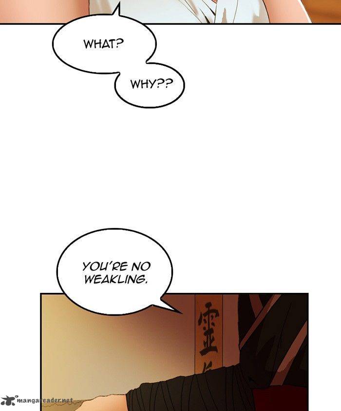 My Dear Cold Blooded King 22 35
