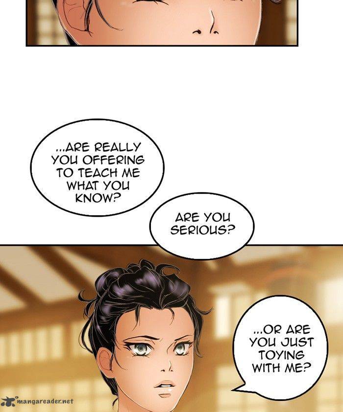 My Dear Cold Blooded King 22 38