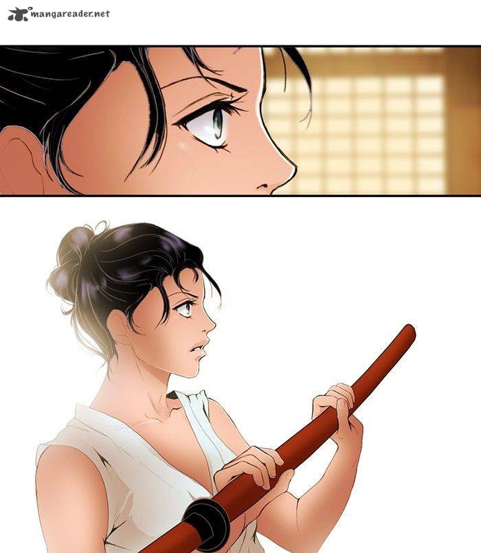 My Dear Cold Blooded King 22 45